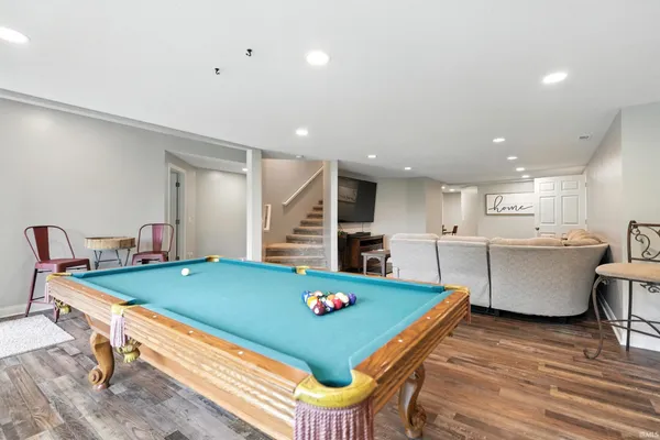 $1,299,900 | 17325 Highway 1, Spencerville, IN 46788