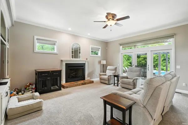 $1,299,900 | 17325 Highway 1, Spencerville, IN 46788
