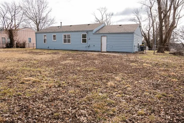 $130,000 | 5500 East 101st Street, Kansas City, MO 64137