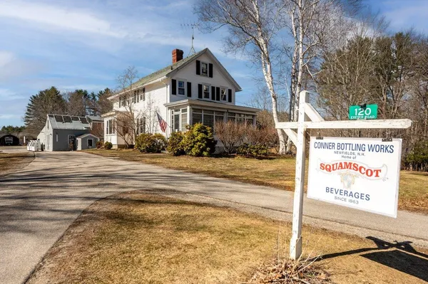 $1,500,000 | 120 Exeter Road, Newfields, NH 03856