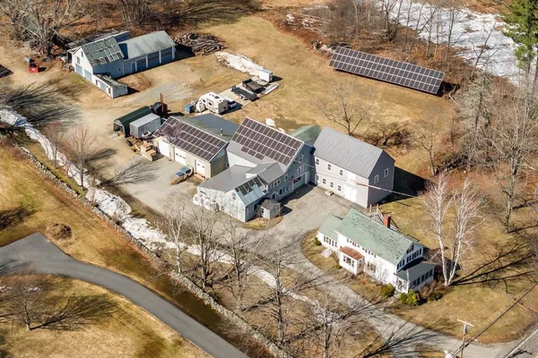 $1,500,000 | 120 Exeter Road, Newfields, NH 03856