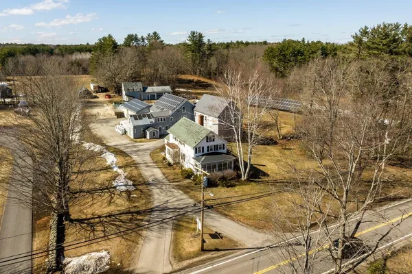 $1,500,000 | 120 Exeter Road, Newfields, NH 03856