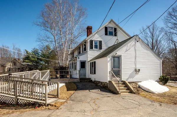 $1,500,000 | 120 Exeter Road, Newfields, NH 03856