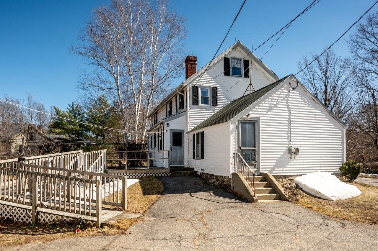 120 Exeter Road Newfields, NH 03856 - Photo 5 of 55