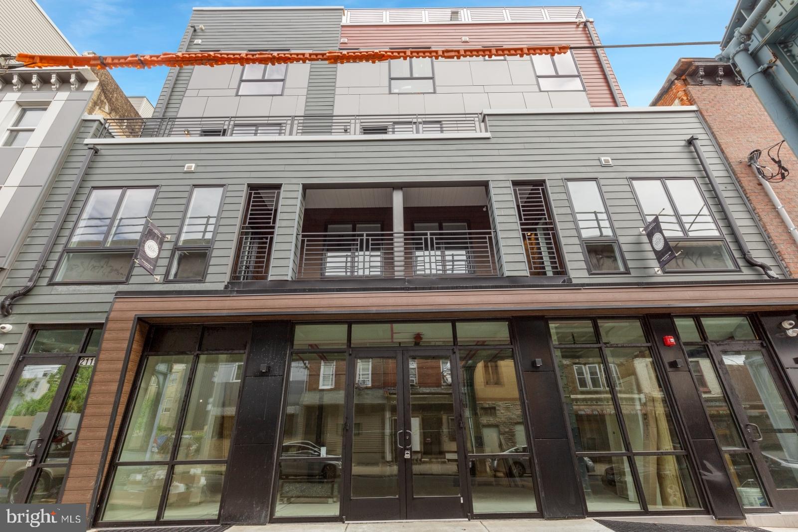 2119 North Front Street, Unit 1 Philadelphia, PA 19122 - Photo 13 of 14