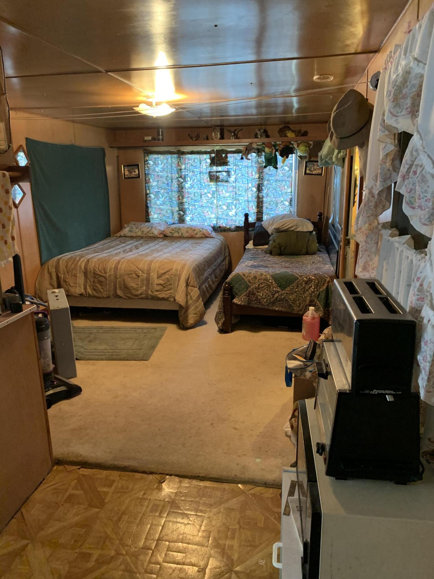 26 Chapman Ridge Road Cornville, ME 04976 - Photo 10 of 10 two beds
