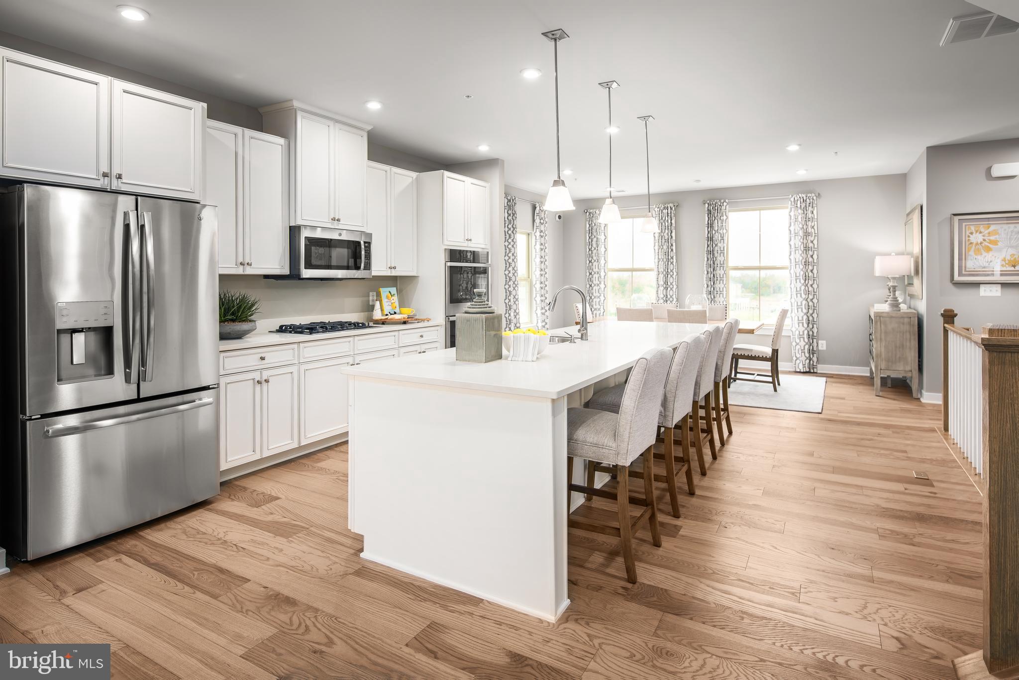 14530 Mattawoman Drive, Unit K Brandywine, MD 20613 - Photo 2 of 16 Kitchen