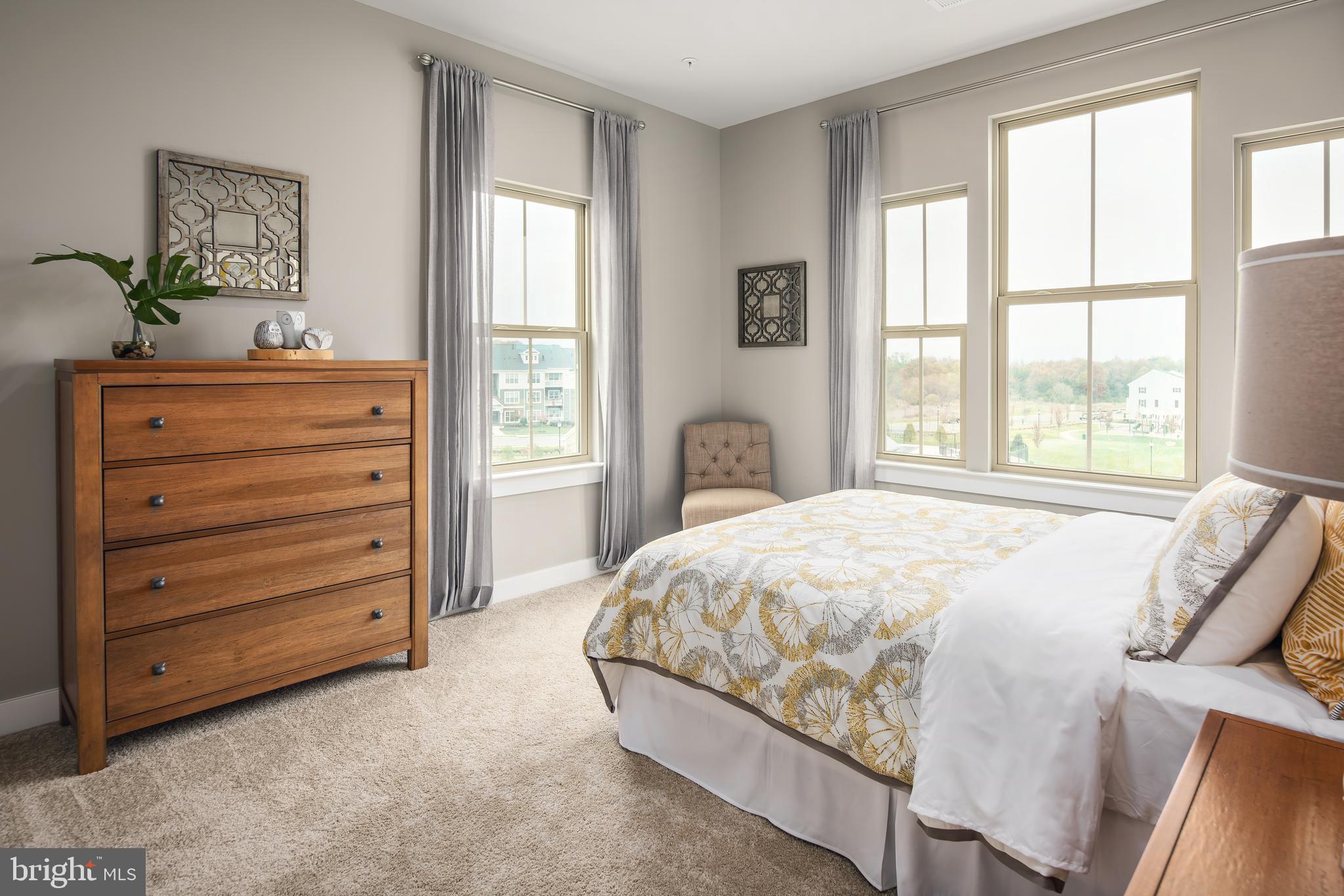 14530 Mattawoman Drive, Unit K Brandywine, MD 20613 - Photo 13 of 16 Bedroom