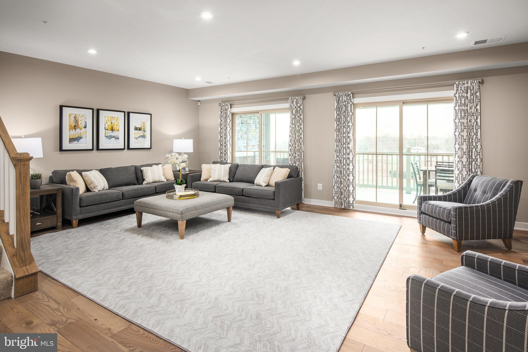 14530 Mattawoman Drive, Unit K Brandywine, MD 20613 - Photo 8 of 16 Great Room