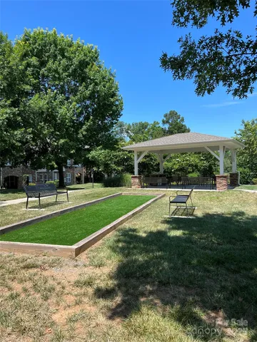 a view of a living room