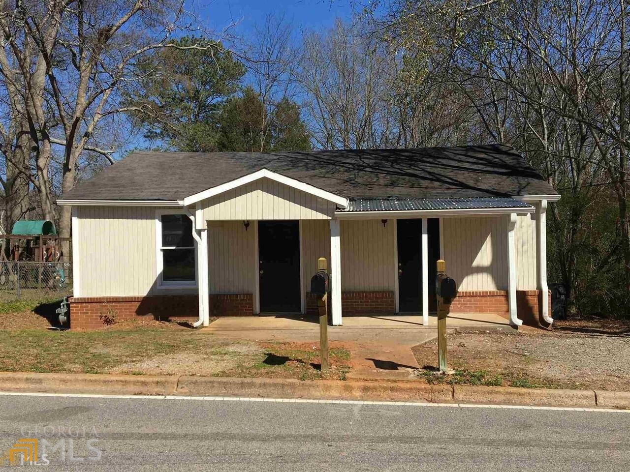 10 Ray Street, Newnan, GA 30263 Compass