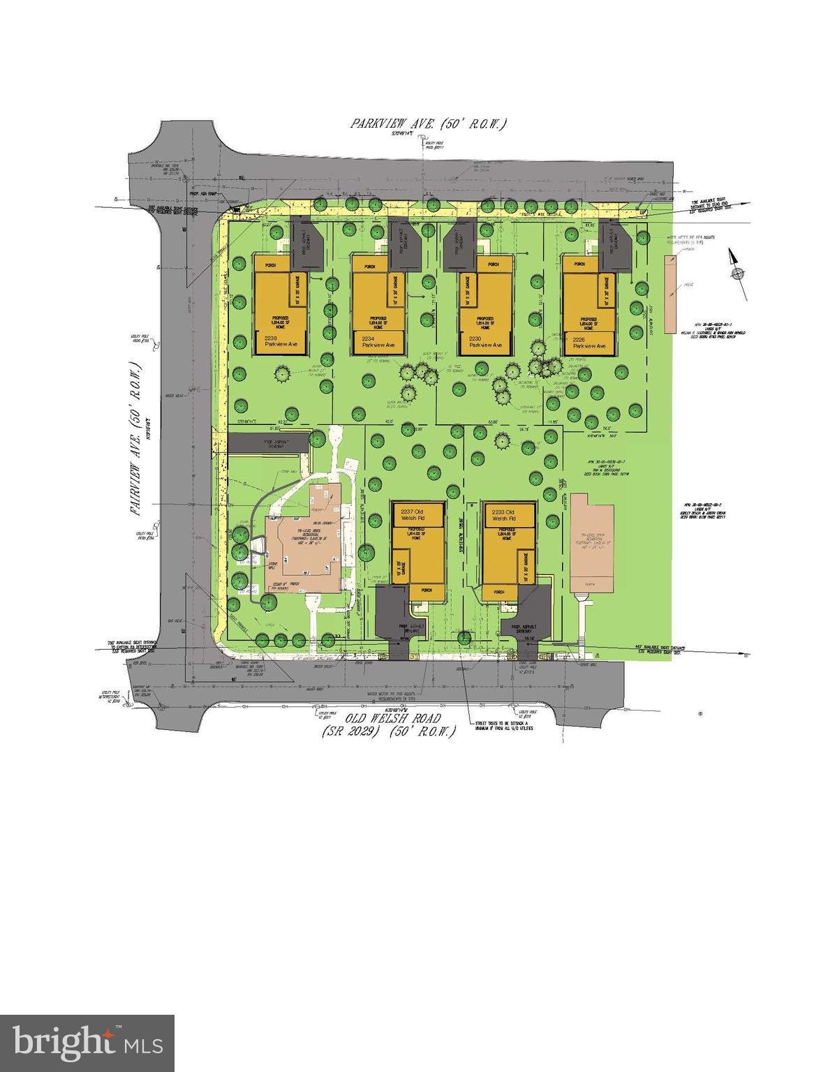 2237 Old Welsh Road Willow Grove, PA 19090 - Photo 3 of 3