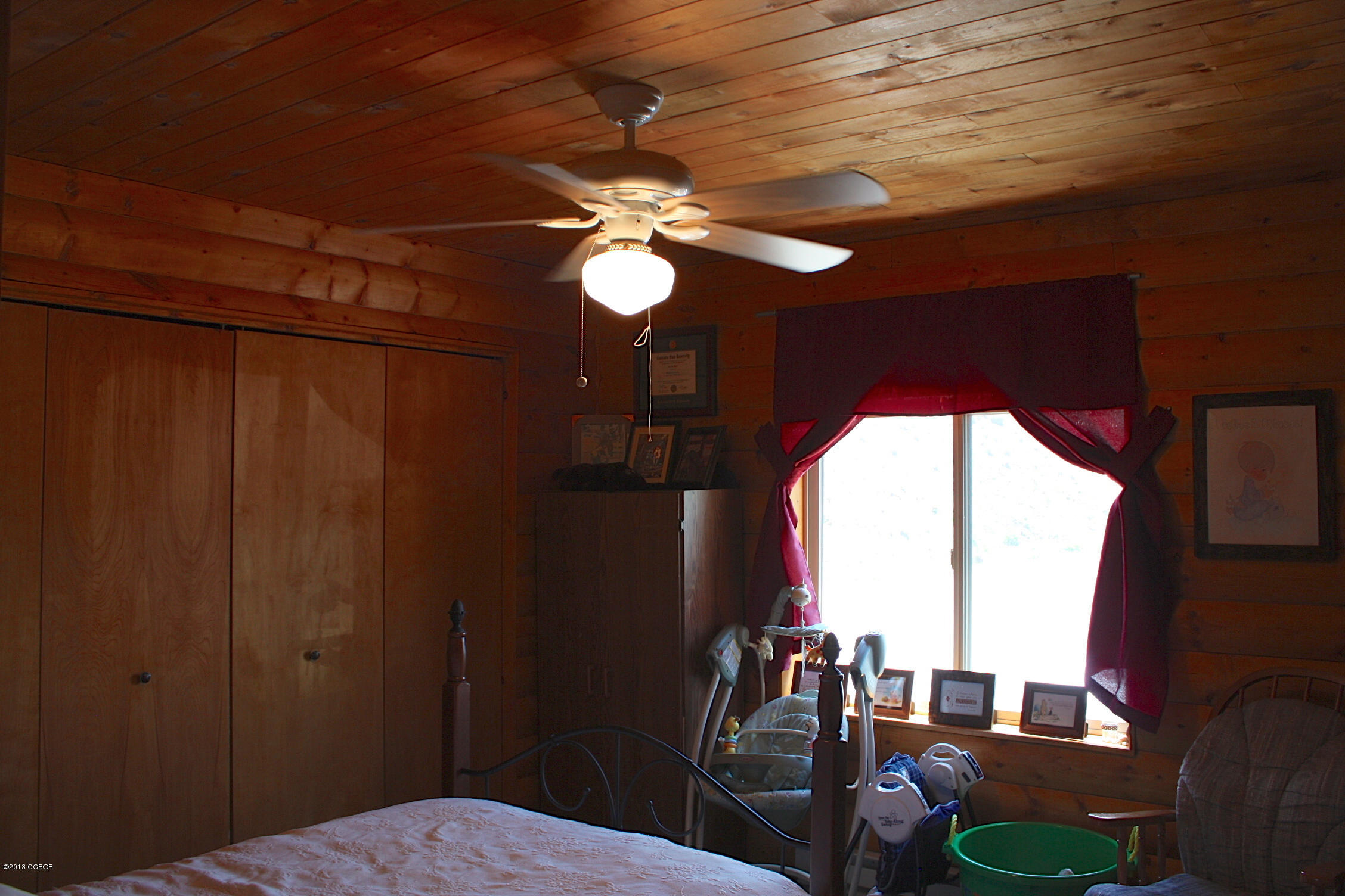 1950 Co Road Granby, CO 80446 - Photo 11 of 28 bedroom 1 view 1