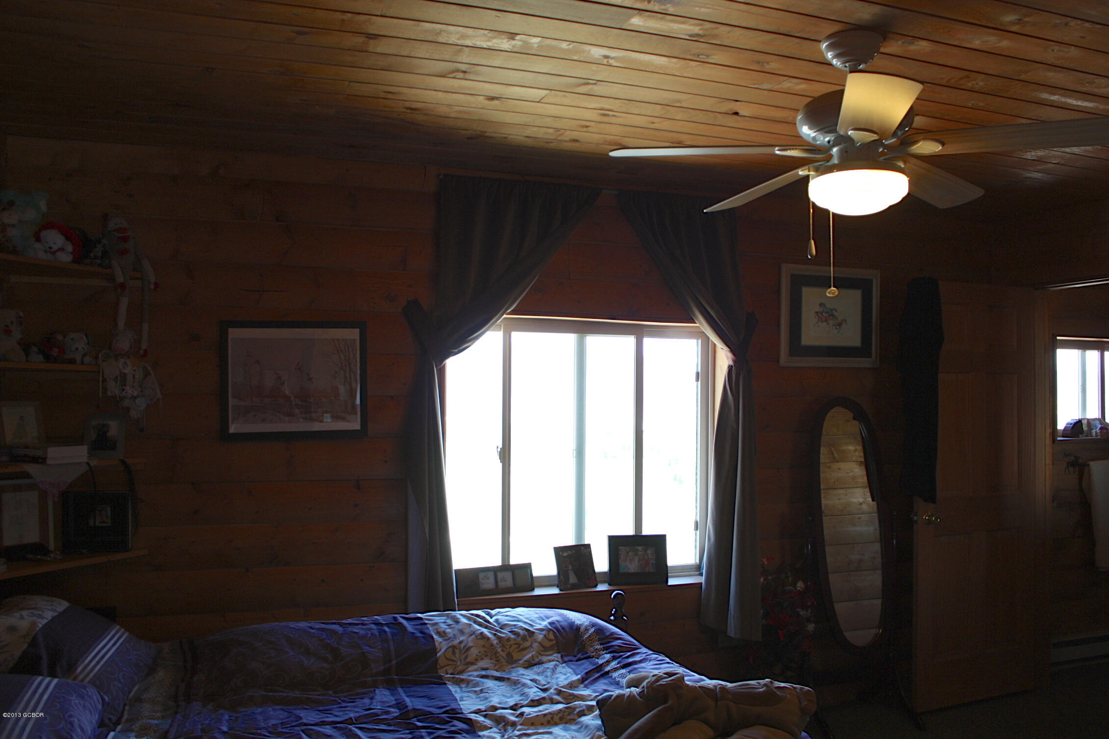 1950 Co Road Granby, CO 80446 - Photo 13 of 28 bedroom 2