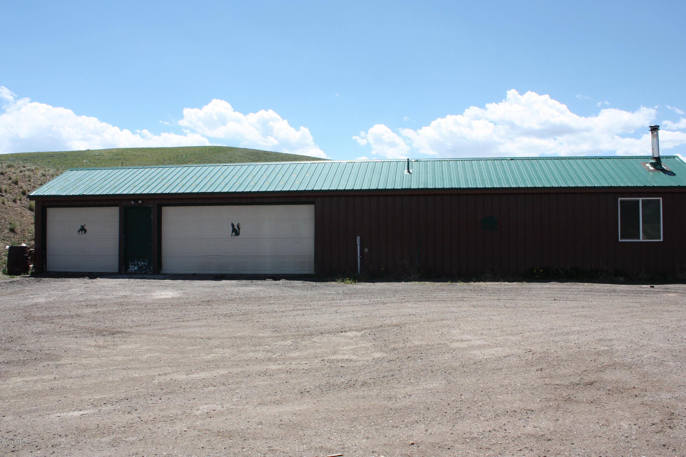 1950 Co Road Granby, CO 80446 - Photo 14 of 28 garages and apartment 1 exterior
