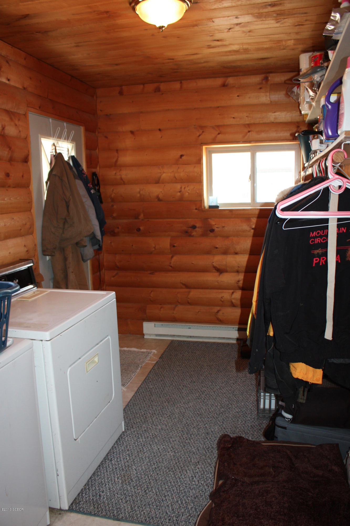 1950 Co Road Granby, CO 80446 - Photo 22 of 28 mud room