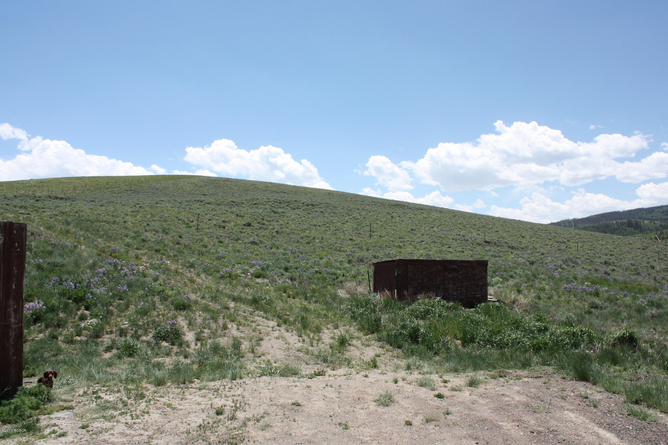 1950 Co Road Granby, CO 80446 - Photo 23 of 28 property view