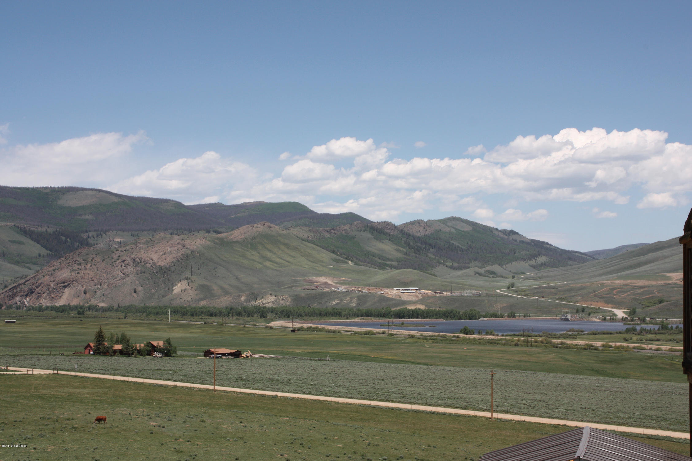 1950 Co Road Granby, CO 80446 - Photo 25 of 28 view 1 from property
