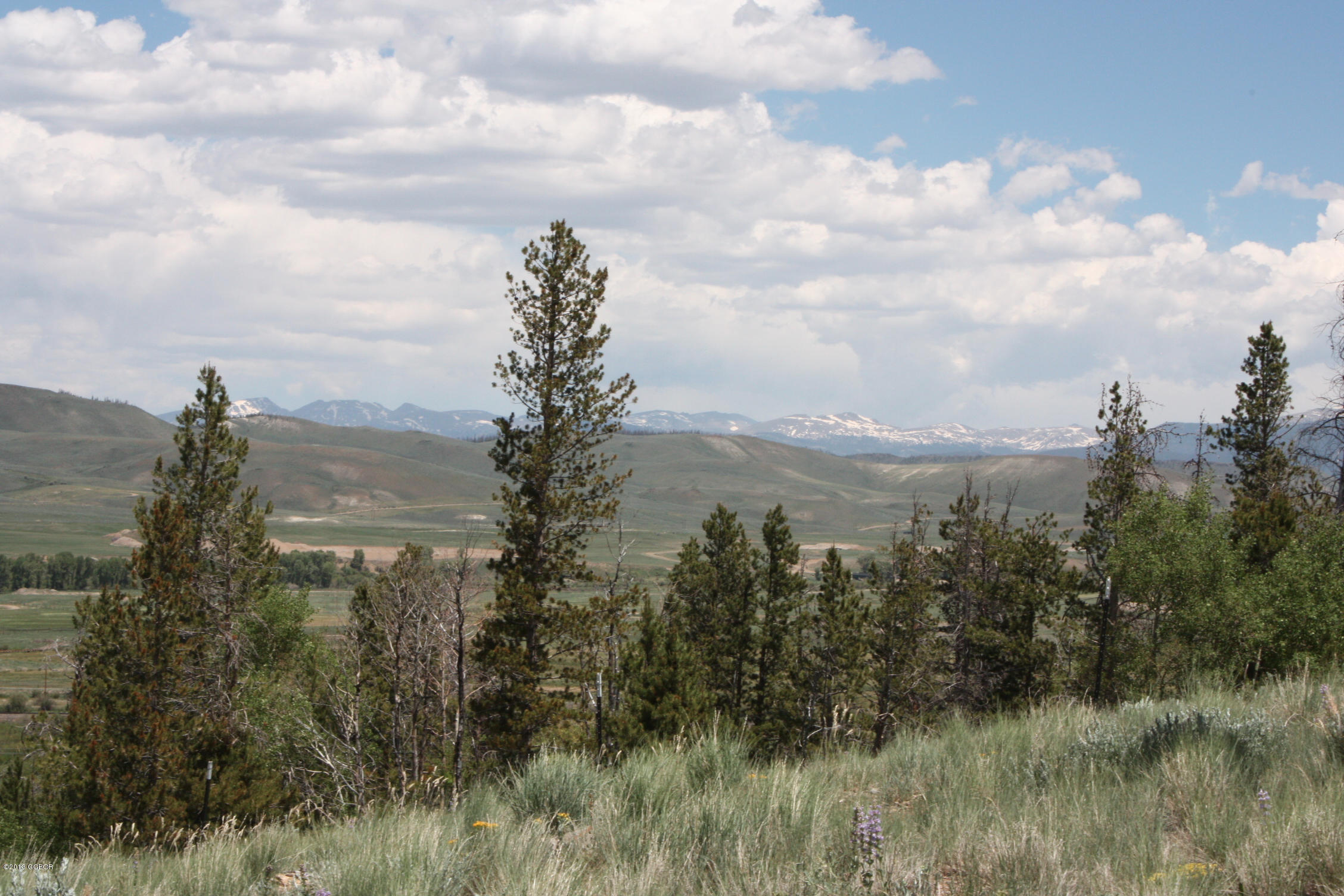1950 Co Road Granby, CO 80446 - Photo 27 of 28 view 3 from property