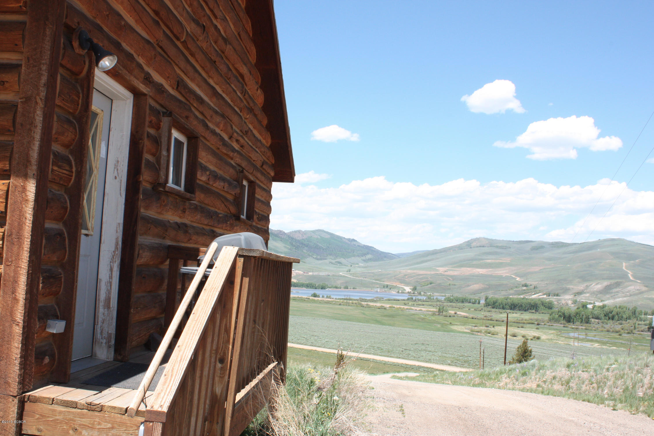 1950 Co Road Granby, CO 80446 - Photo 28 of 28 view 4 from home
