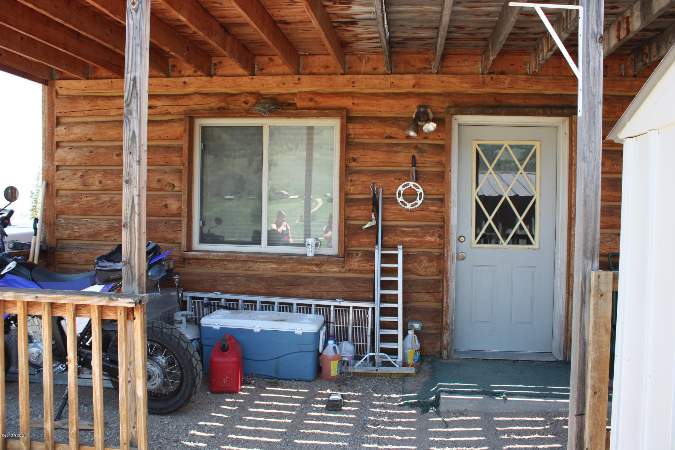 1950 Co Road Granby, CO 80446 - Photo 5 of 28 apartment 2 access