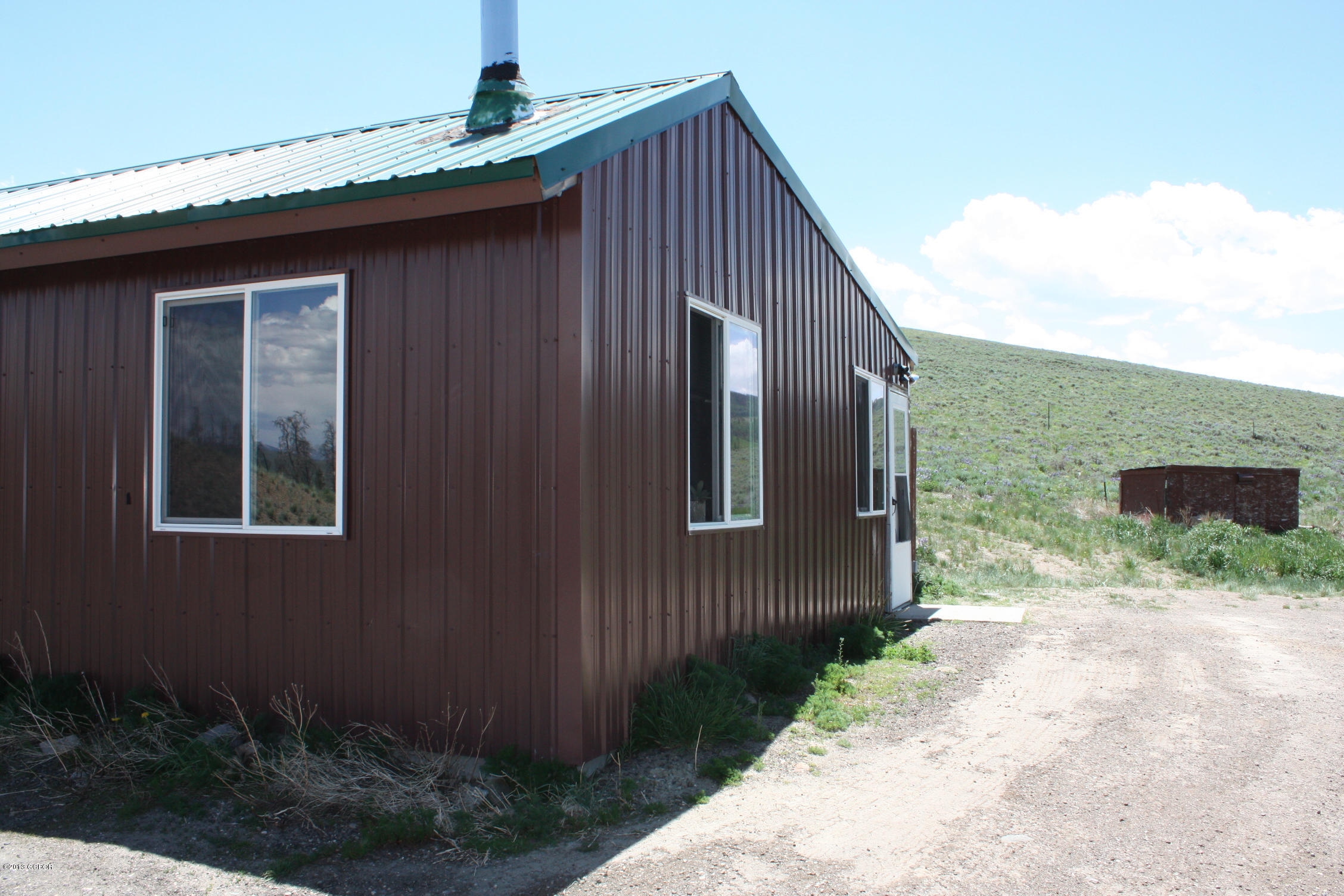 1950 Co Road Granby, CO 80446 - Photo 6 of 28 apartment 1 access