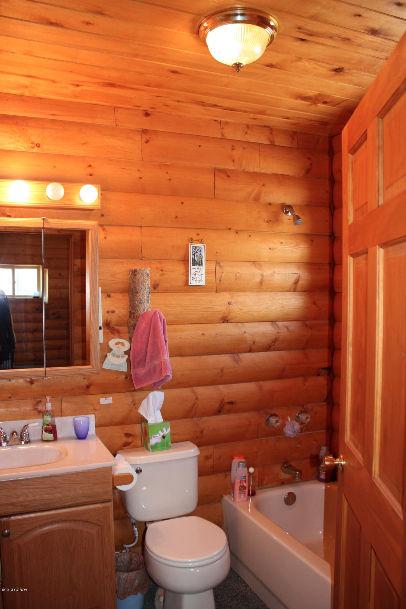 1950 Co Road Granby, CO 80446 - Photo 10 of 28 bathroom 2