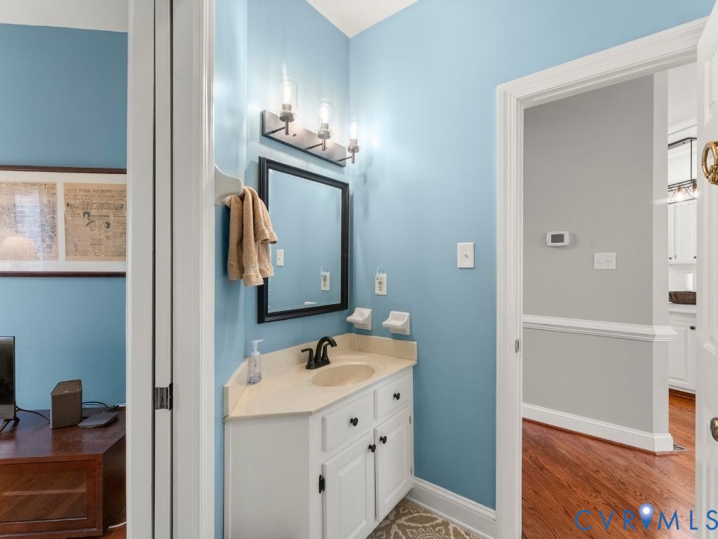 1531 King William Woods Road Midlothian, VA 23113 - Photo 27 of 64