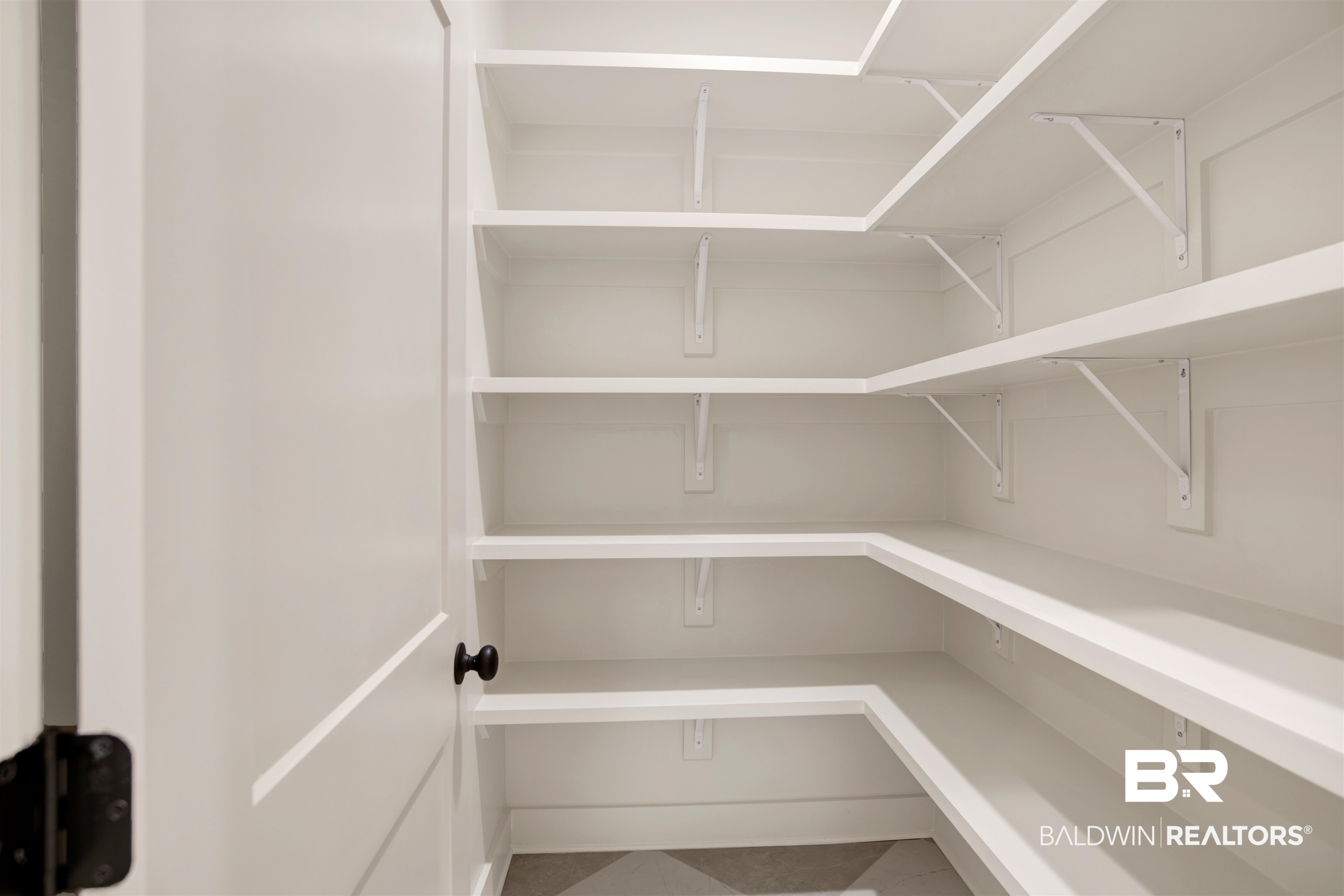 9275 Clarke Ridge Road Foley, AL 36535 - Photo 21 of 43 View of storage area
