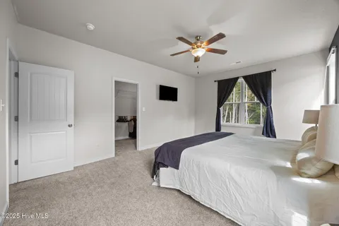 $279,000 | 407 Frisco Way, Holly Ridge, NC 28445