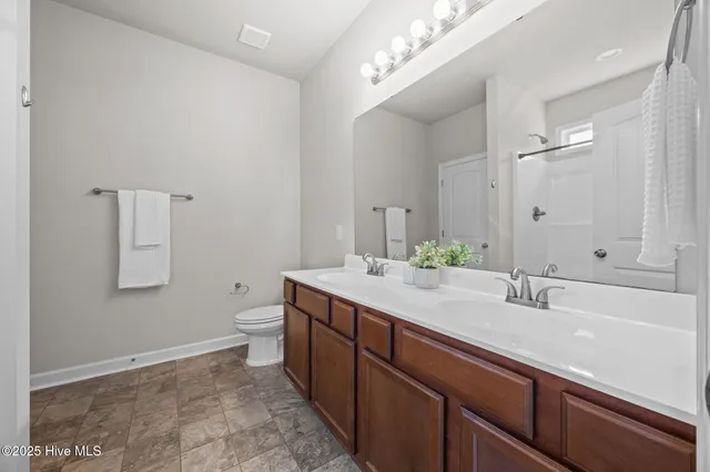 $279,000 | 407 Frisco Way, Holly Ridge, NC 28445