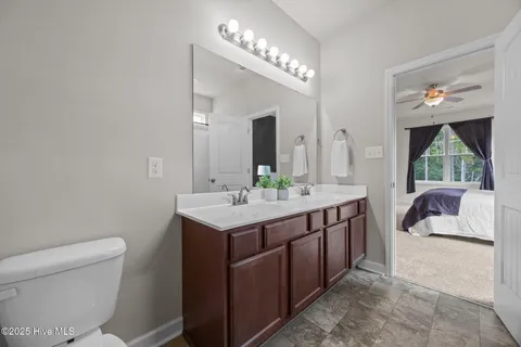 $279,000 | 407 Frisco Way, Holly Ridge, NC 28445