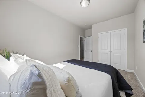 $279,000 | 407 Frisco Way, Holly Ridge, NC 28445