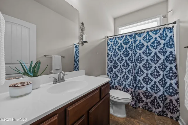 $279,000 | 407 Frisco Way, Holly Ridge, NC 28445