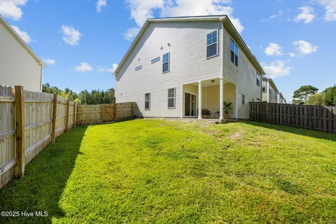 $279,000 | 407 Frisco Way, Holly Ridge, NC 28445