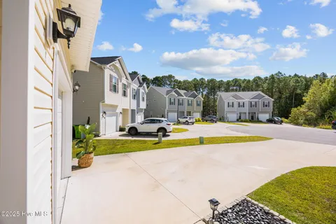 $279,000 | 407 Frisco Way, Holly Ridge, NC 28445