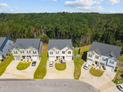 $279,000 | 407 Frisco Way, Holly Ridge, NC 28445