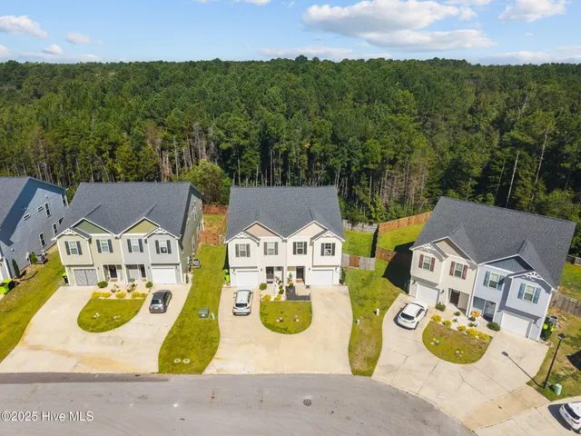 $279,000 | 407 Frisco Way, Holly Ridge, NC 28445