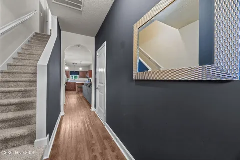 $279,000 | 407 Frisco Way, Holly Ridge, NC 28445