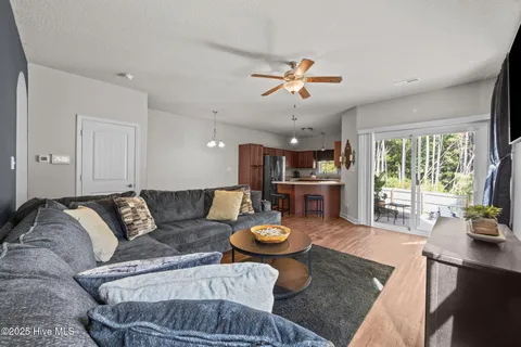 $279,000 | 407 Frisco Way, Holly Ridge, NC 28445