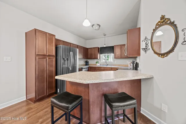 $279,000 | 407 Frisco Way, Holly Ridge, NC 28445