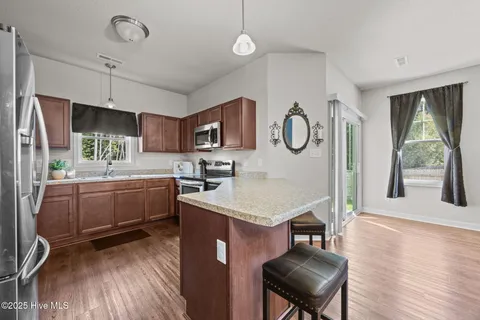 $279,000 | 407 Frisco Way, Holly Ridge, NC 28445