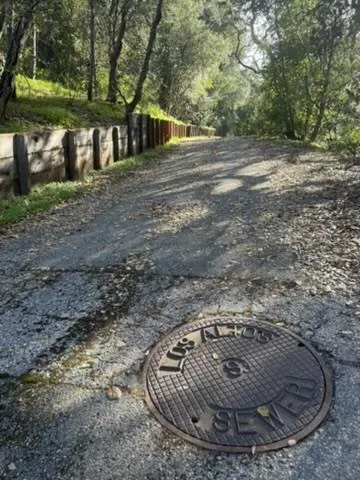 $11,000,000 | 2100 Woods Lane, Los Altos, CA 94024