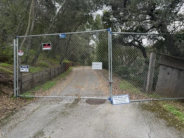 $11,000,000 | 2100 Woods Lane, Los Altos, CA 94024