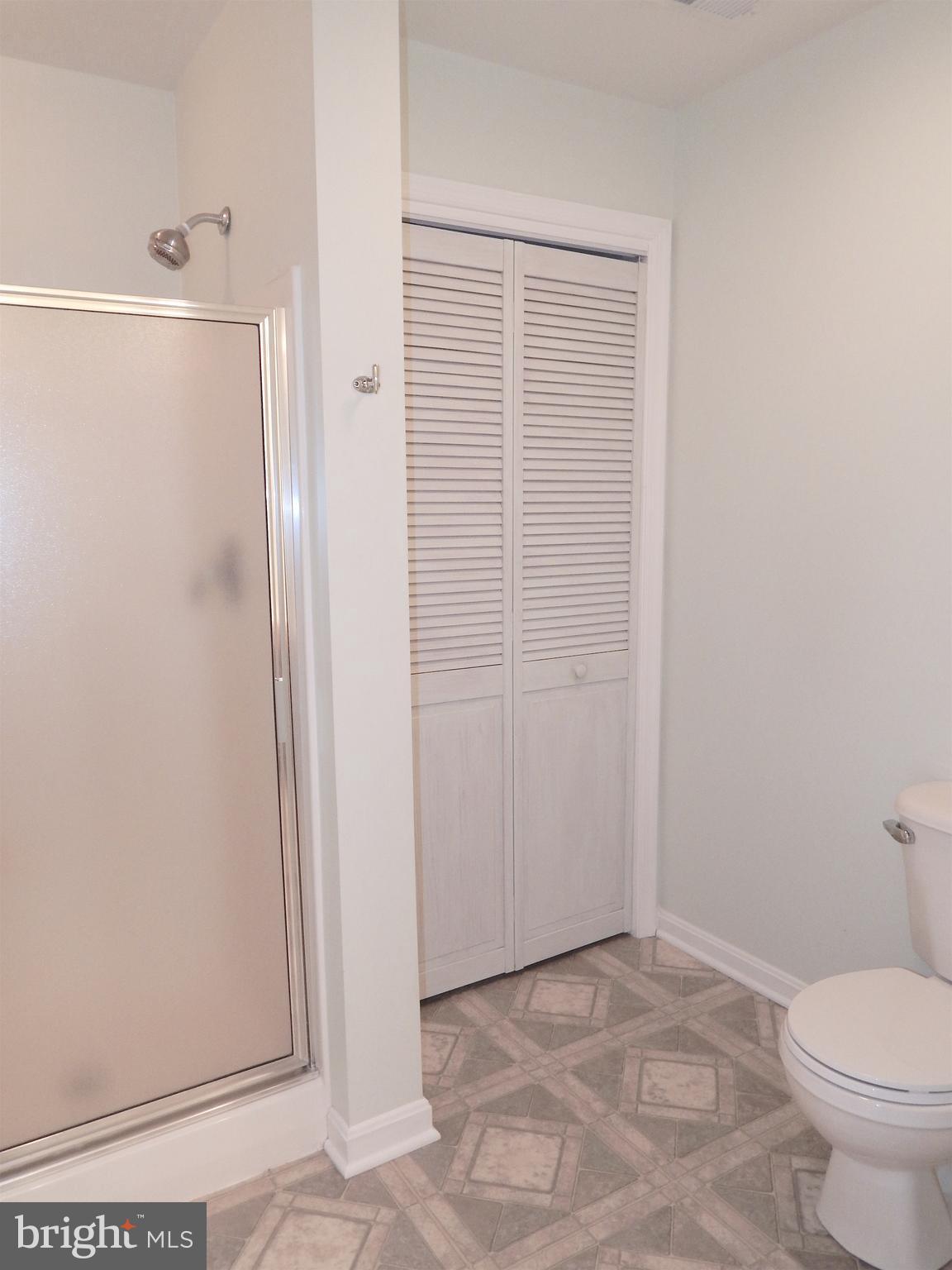 65 Sycamore Ridge Road Fredericksburg, VA 22405 - Photo 18 of 30 Main Level Bath view 2-Large Linen/Storage Closet
