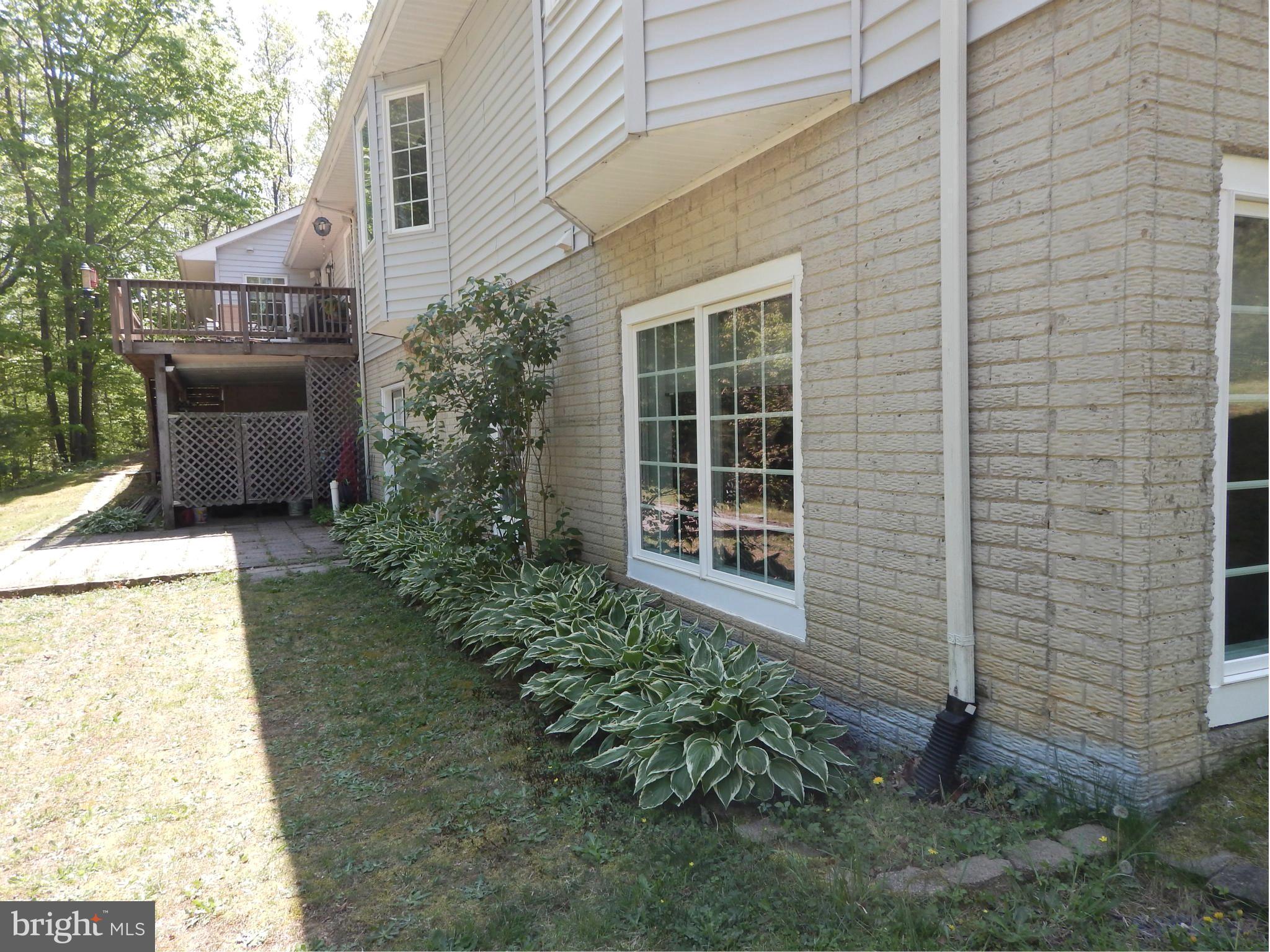 65 Sycamore Ridge Road Fredericksburg, VA 22405 - Photo 27 of 30 Walkout Basement- Patio- Bright full-sized Windows