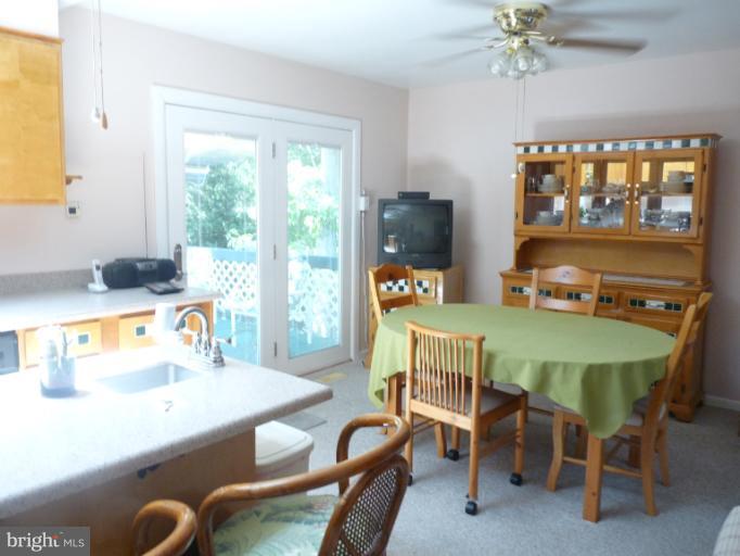 803 Mason Road Stevensville, MD 21666 - Photo 29 of 30 Dining Room