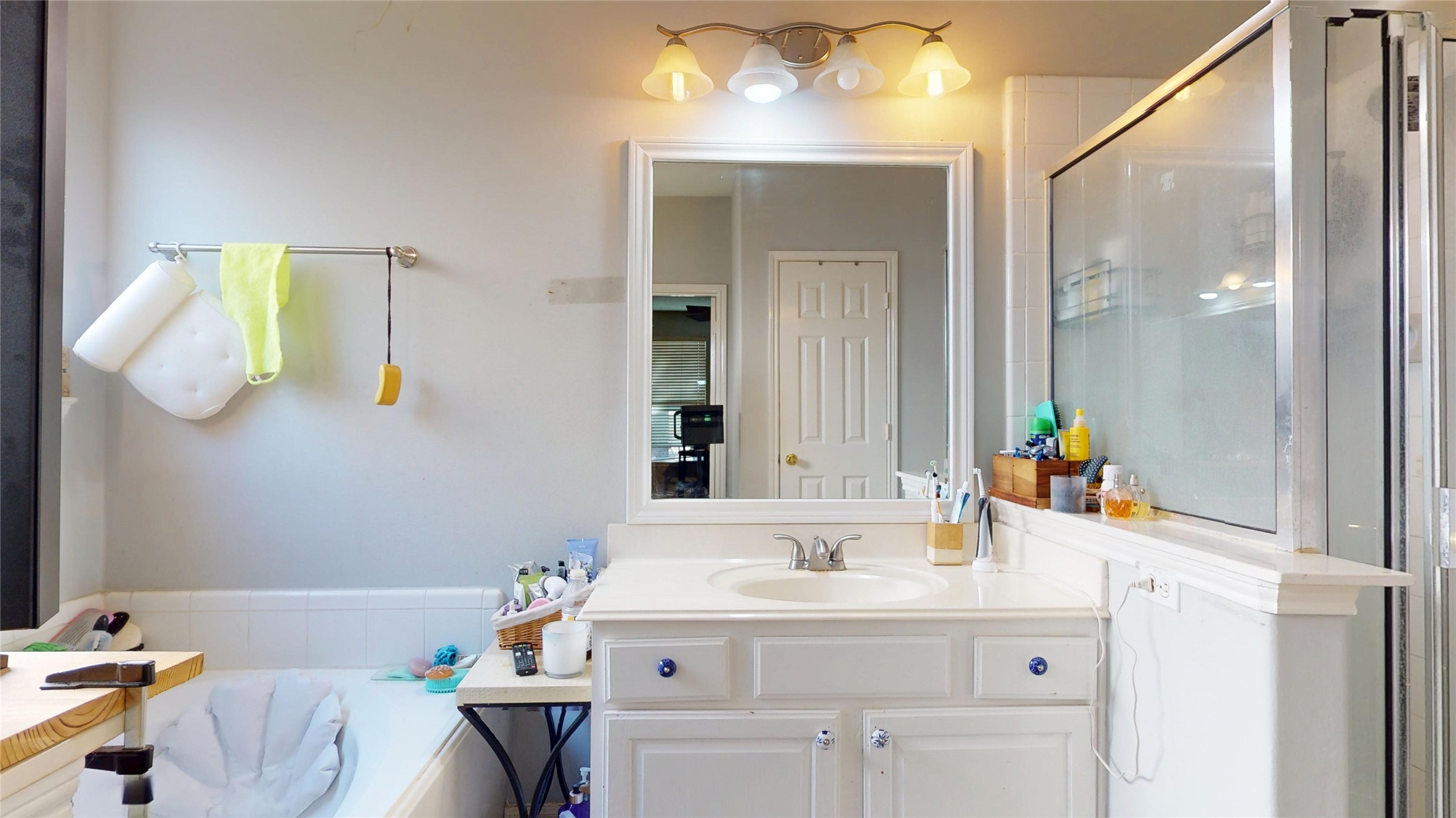 20903 Florette Lane Spring, TX 77388 - Photo 21 of 49 Primary Bath