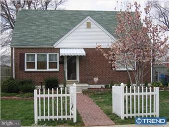6 West Redmont Road Wilmington, DE 19804 - Photo 1 of 6 Gallery Image 1