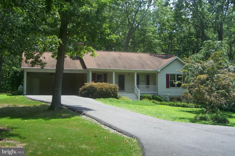 372 Reynolds Road Cross Junction, VA 22625 - Photo 5 of 20 Exterior (General)